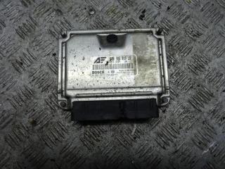 блок управления двигателем SEAT Alhambra 1 поколение [рестайлинг] 2003, 1.9 л., 038906019LQ