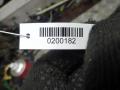ручка внутренняя задняя правая Peugeot 307 1 поколение 2005, 2.0 л., МКПП, универсал, 9643604477 - фото №2