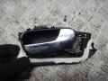 ручка внутренняя задняя правая Peugeot 307 1 поколение 2005, 2.0 л., МКПП, универсал, 9643604477 - фото №4