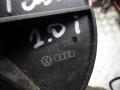 насос воздушный Skoda Fabia 1 поколение (6Y) [рестайлинг] 2004, 2.0 л., 06A959253B - фото №4