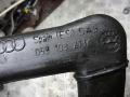 патрубок (трубопровод, шланг) Volkswagen Passat B5 2000, 1.8 л., 058103213 - фото №5