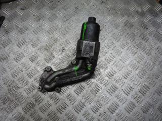 корпус масляного фильтра Peugeot 206 1 поколение 2001, 1.1 л., 9636015110