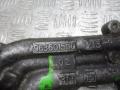 корпус масляного фильтра Peugeot 206 1 поколение 2001, 1.1 л., 9636015110 - фото №4