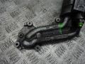 корпус масляного фильтра Peugeot 206 1 поколение 2001, 1.1 л., 9636015110 - фото №5