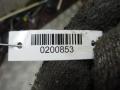 шкив насоса гидроусилителя Volkswagen Golf 4 поколение 2002, 1.6 л., 030145269A - фото №3