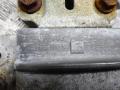 подушка крепления КПП Skoda Octavia 1 поколение [рестайлинг] 2009, 2.0 л., МКПП, универсал, 1K0199555T, 1K0199117 - фото №5