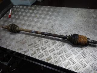 полуось задняя (приводной вал, ШРУС) Nissan Qashqai 1 поколение 2007, 2.0 л., АКПП, внедорожник 5 дв.