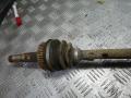 полуось задняя (приводной вал, ШРУС) Nissan Qashqai 1 поколение 2007, 2.0 л., АКПП, внедорожник 5 дв. - фото №6