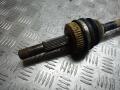 полуось задняя (приводной вал, ШРУС) Nissan Qashqai 1 поколение 2007, 2.0 л., АКПП, внедорожник 5 дв. - фото №8