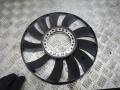 крыльчатка вискомуфты Volkswagen Passat B5 1999, 1.6 л., 058121301B - фото №4