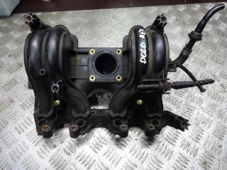 коллектор впускной Volkswagen Polo 3 поколение [рестайлинг] 2002, 1.4 л., 030129711BC