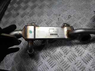 охладитель EGR / Радиатор EGR Volkswagen Sharan 1 поколение [рестайлинг] 2002, 038131513L