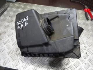 корпус воздушного фильтра Opel Astra H 2005, 1.9 л., МКПП, универсал, 55557127
