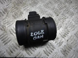 расходомер воздуха Opel Astra H 2005, 1.9 л., МКПП, универсал, 0281002618