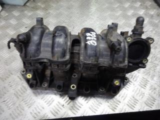 коллектор впускной Volkswagen Polo 4 поколение 2003, 1.4 л., 036129711DP