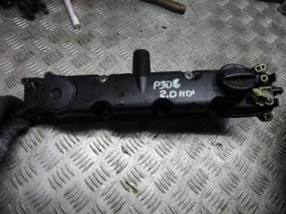 клапанная крышка Peugeot 306 1 поколение [рестайлинг] 1998, 2.0 л., 9630142180