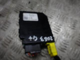 блок комфорта Volkswagen Golf Plus 1 поколение 2005, 1.6 л., МКПП, минивэн, 1K0953549BC