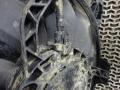 вентилятор радиатора Nissan Qashqai 1 поколение 2007, 2.0 л., АКПП, внедорожник 5 дв., 989782D - фото №3