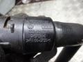 патрубок (трубопровод, шланг) Audi A4 B5 1999, 8D0121101K - фото №3