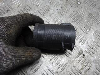 патрубок интеркулера Nissan Qashqai 1 поколение 2007, 2.0 л., АКПП, внедорожник 5 дв.
