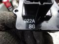 сопротивление печки Mitsubishi Outlander 2 поколение 2008, 2.2 л., МКПП, внедорожник 5 дв., 022A8G - фото №4