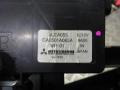 блок управления печки / климат-контроля Mitsubishi Outlander 2 поколение 2008, 2.2 л., МКПП, внедорожник 5 дв., 7820A055 - фото №4