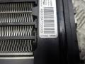 радиатор отопителя (печки) Nissan Qashqai 1 поколение 2007, 2.0 л., АКПП, внедорожник 5 дв., 07T052M0561 - фото №6