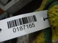 клапан EGR Volkswagen Golf 4 поколение 2005, 1.6 л., 06A131351F, 06A131501S - фото №2