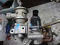 клапан EGR Volkswagen Golf 4 поколение 2005, 1.6 л., 06A131351F, 06A131501S - фото №5