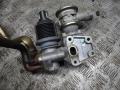 клапан EGR Volkswagen Golf 4 поколение 2005, 1.6 л., 06A131351F, 06A131501S - фото №7