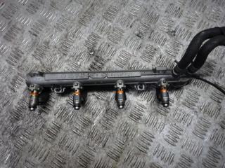 форсунка Volkswagen Golf 3 поколение 2000, 1.6 л., 036031C