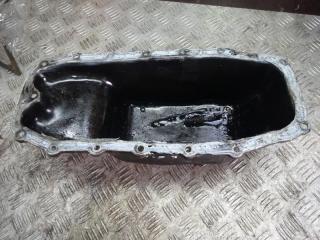 масляный поддон Opel Astra H 2006, 1.3 л.
