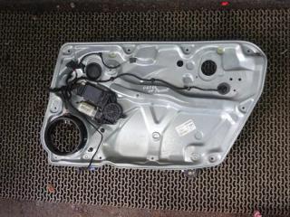 стеклоподъемник электрический передний правый Volkswagen Passat B5 1998, 1.9 л., МКПП, универсал, 3B4837756A
