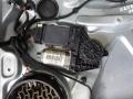 стеклоподъемник электрический передний правый Volkswagen Passat B5 1998, 1.9 л., МКПП, универсал, 3B4837756A - фото №4