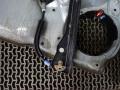 стеклоподъемник электрический передний правый Volkswagen Passat B5 1998, 1.9 л., МКПП, универсал, 3B4837756A - фото №8