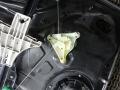 стеклоподъемник электрический задний правый Volkswagen Passat B6 2007, 2.0 л., МКПП, универсал, 3S4839756H - фото №6