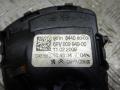 педаль Peugeot 207 1 поколение 2006, 1.6 л., МКПП, хетчбэк 5 дв., 968184408003 - фото №5