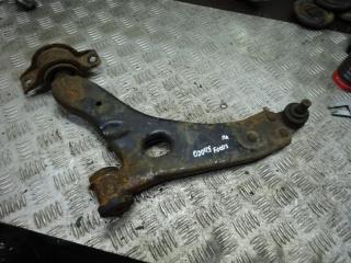 рычаг передний левый Ford Focus 1 поколение [рестайлинг] 2002, 1.4 л., МКПП, хетчбэк 5 дв.
