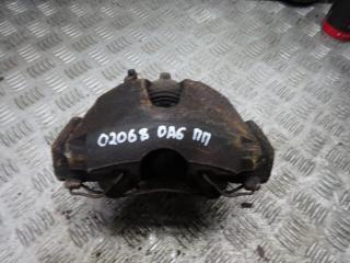 суппорт передний правый Opel Astra H 2005, 1.9 л., МКПП, универсал