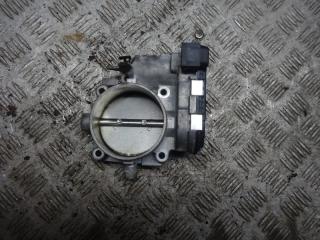 заслонка дроссельная Mercedes-Benz C-Класс W204/S204 2009, A1131410125