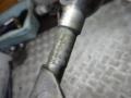 масляная трубка турбины SEAT Alhambra 1 поколение [рестайлинг] 2002, 1.8 л., МКПП, минивэн, 06A121497 - фото №2