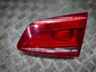 фонарь крышки багажника правый Volkswagen Passat B6 2010, 1.6 л., МКПП, универсал, 3AF945094C