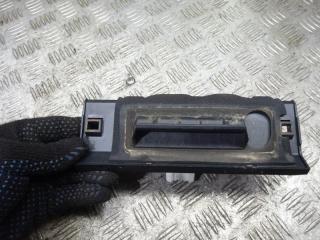 ручка крышки багажника Peugeot 206 1 поколение [рестайлинг] 2009, N0501499, N0501503