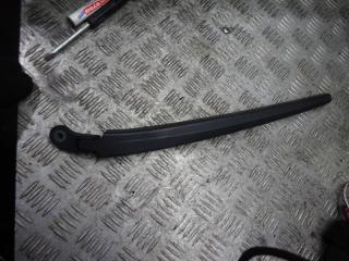щеткодержатель (поводок стеклоочистителя, дворник) SEAT Leon 1 поколение 2005, 5P0955707B