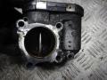 заслонка дроссельная Nissan Qashqai 1 поколение 2007, 2.0 л., АКПП, внедорожник 5 дв., 0281002681, 8200330810E - фото №3