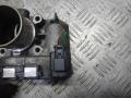 заслонка дроссельная Nissan Qashqai 1 поколение 2007, 2.0 л., АКПП, внедорожник 5 дв., 0281002681, 8200330810E - фото №4