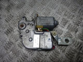 двигатель электролюка Volkswagen Passat B3 1990, 357877795