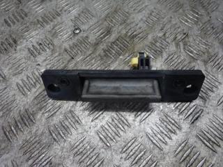 ручка крышки багажника Kia Sorento 1 поколение 2005, 2.5 л., МКПП, внедорожник 5 дв.