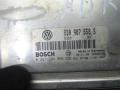 блок управления двигателем Volkswagen Passat B5 2000, 1.8 л., 8D0907558S - фото №4