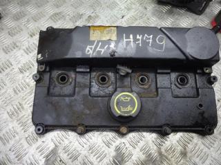 клапанная крышка Ford Mondeo 3 поколение [рестайлинг] 2004, 2.0 л., 3S7Q6K271BA